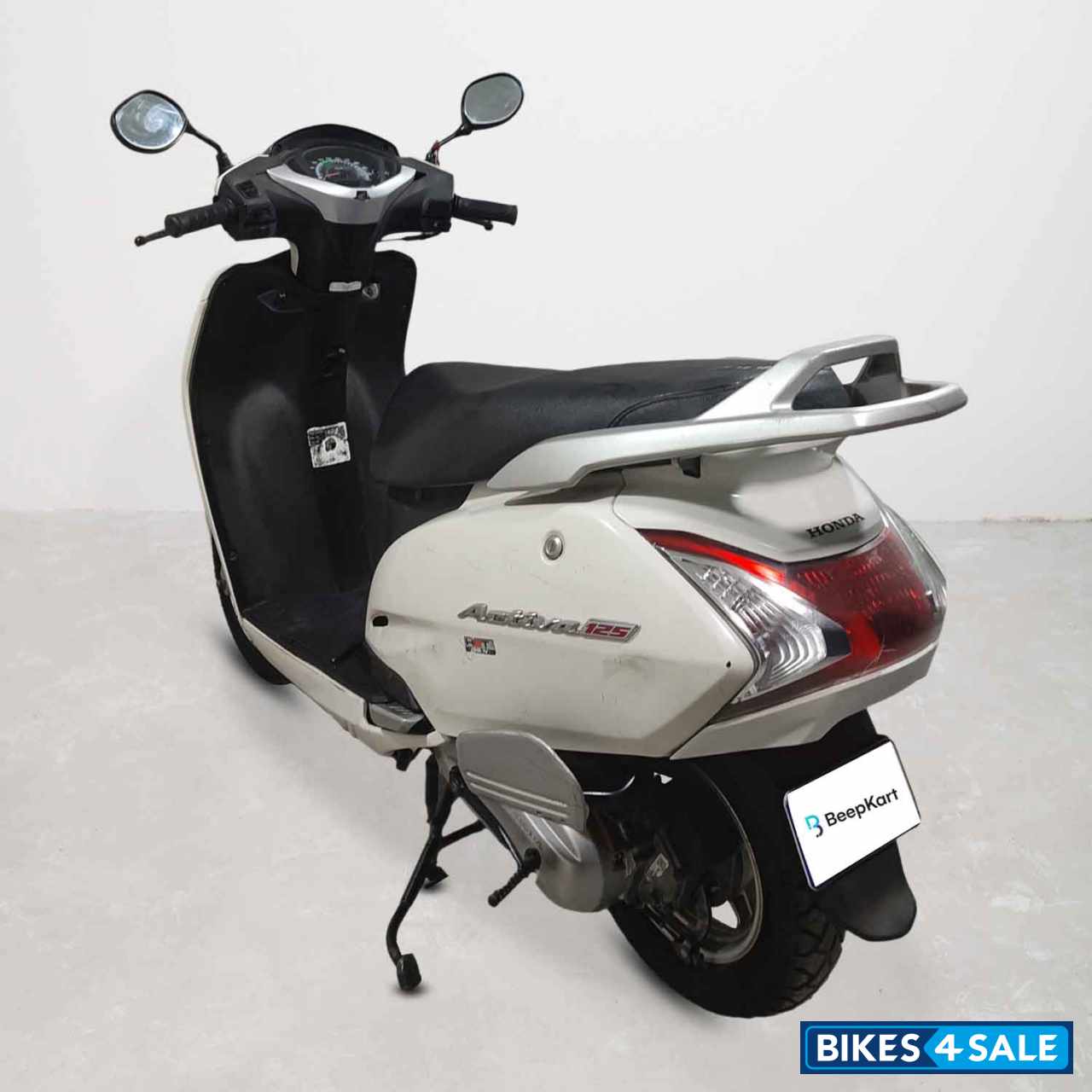 Honda Activa 125 Honda Activa 125