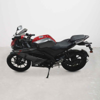 Yamaha YZF R15 S V3.0 2018 Model