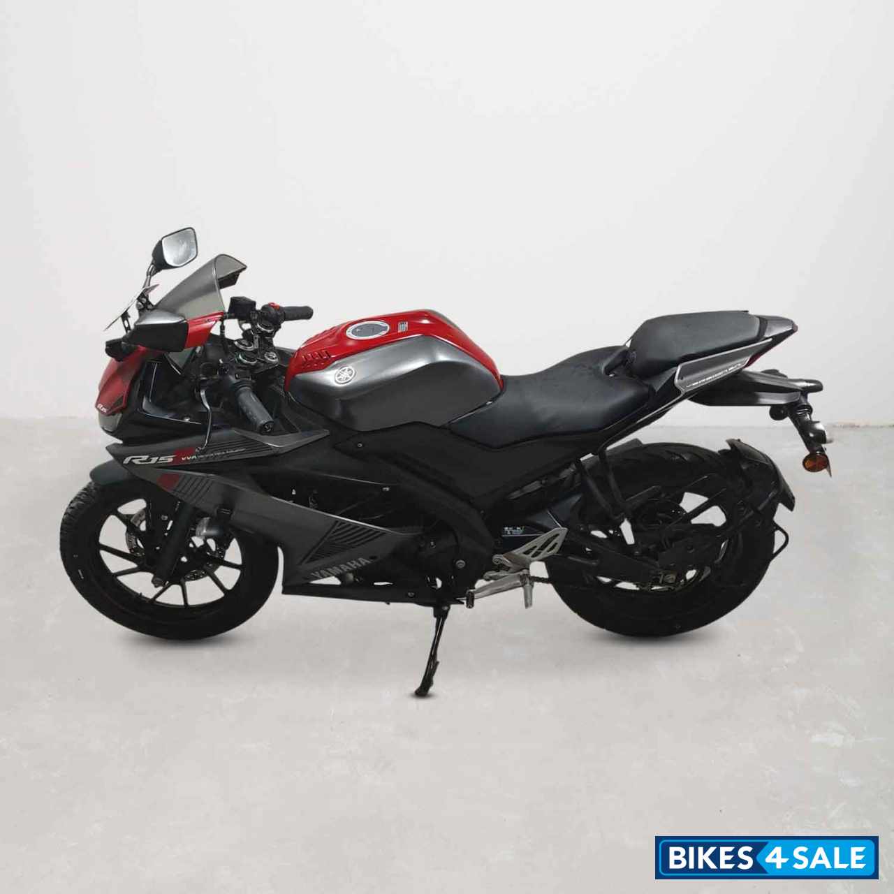 Yamaha YZF R15 S V3.0