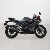 Yamaha YZF R15 S V3.0