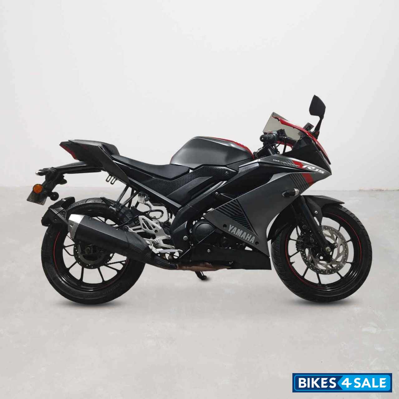 Yamaha YZF R15 S V3.0