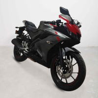 Yamaha YZF R15 S V3.0