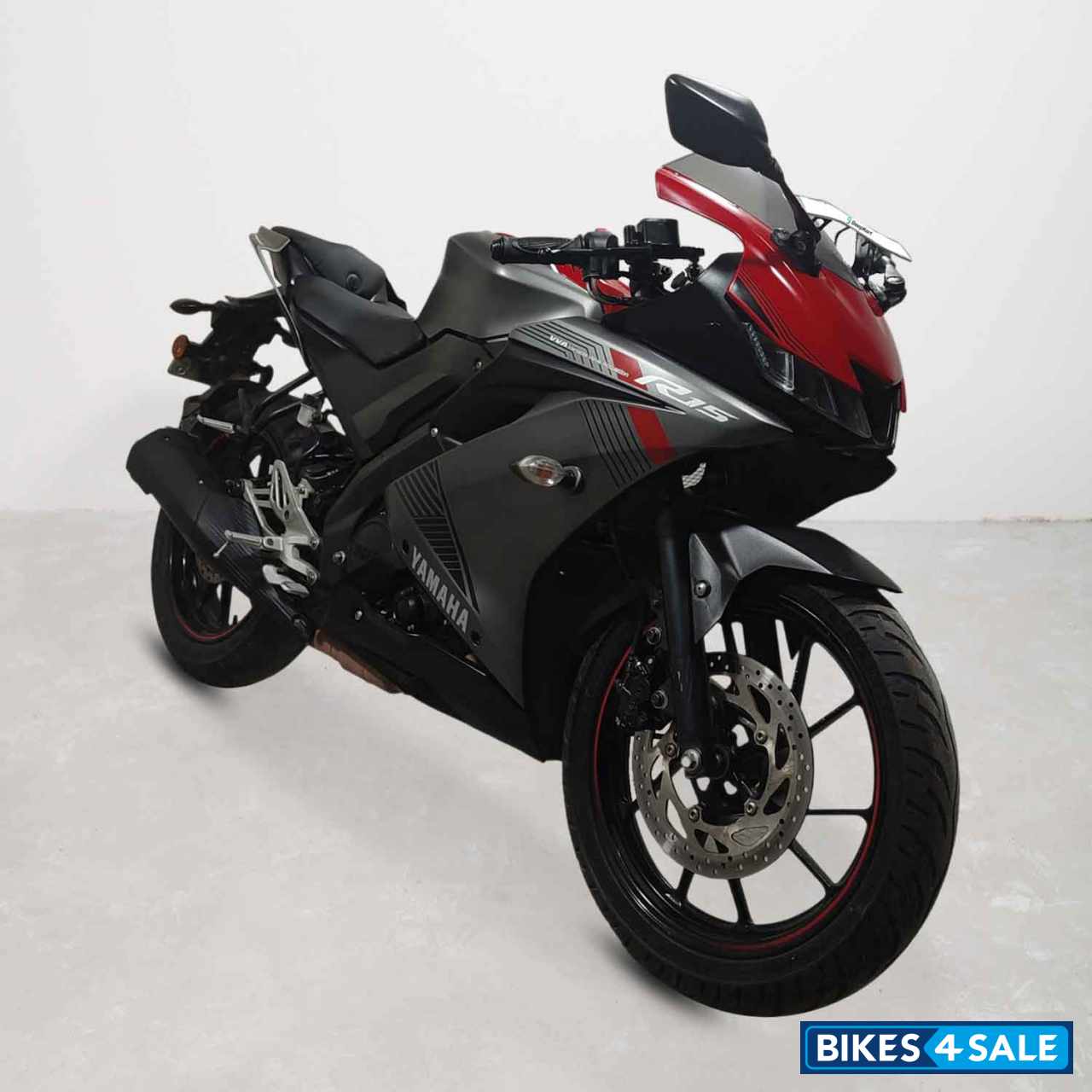 Yamaha YZF R15 S V3.0