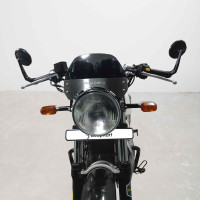 Royal Enfield Continental GT 650 2019 Model