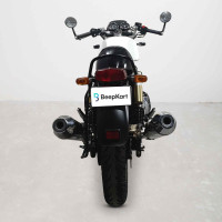 Royal Enfield Continental GT 650