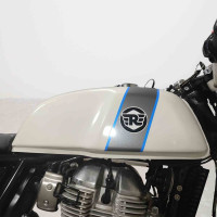 Royal Enfield Continental GT 650