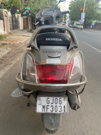 Honda Activa 5G