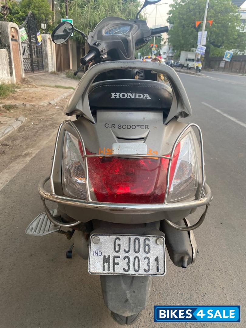 Honda Activa 5G