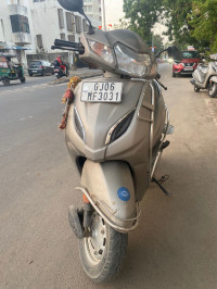 Honda Activa 5G