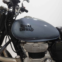 Royal Enfield Classic 350 2022 Model
