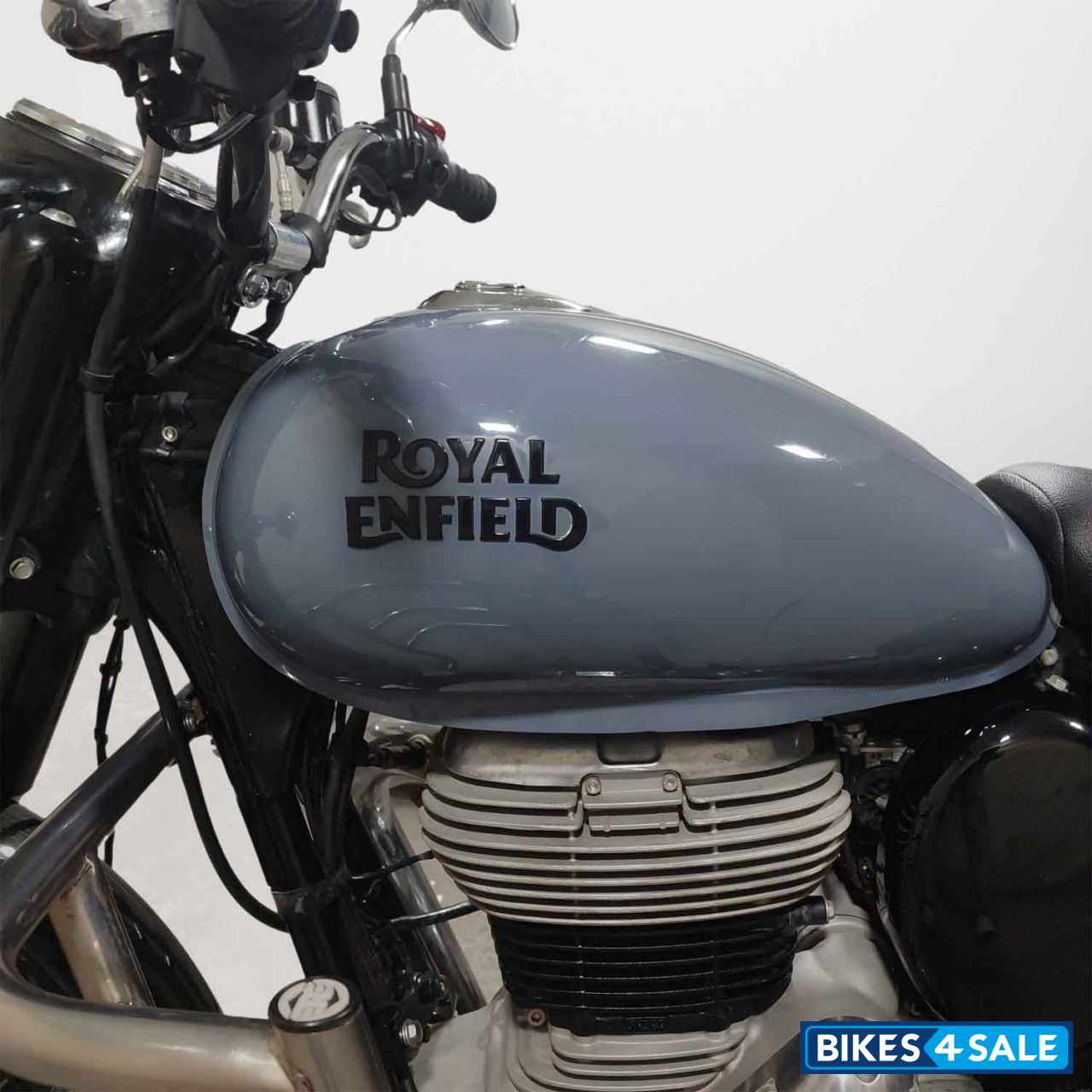 Royal Enfield Classic 350