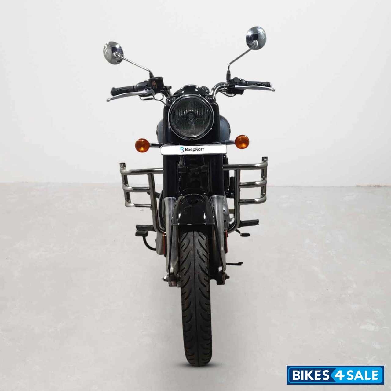 Royal Enfield Classic 350