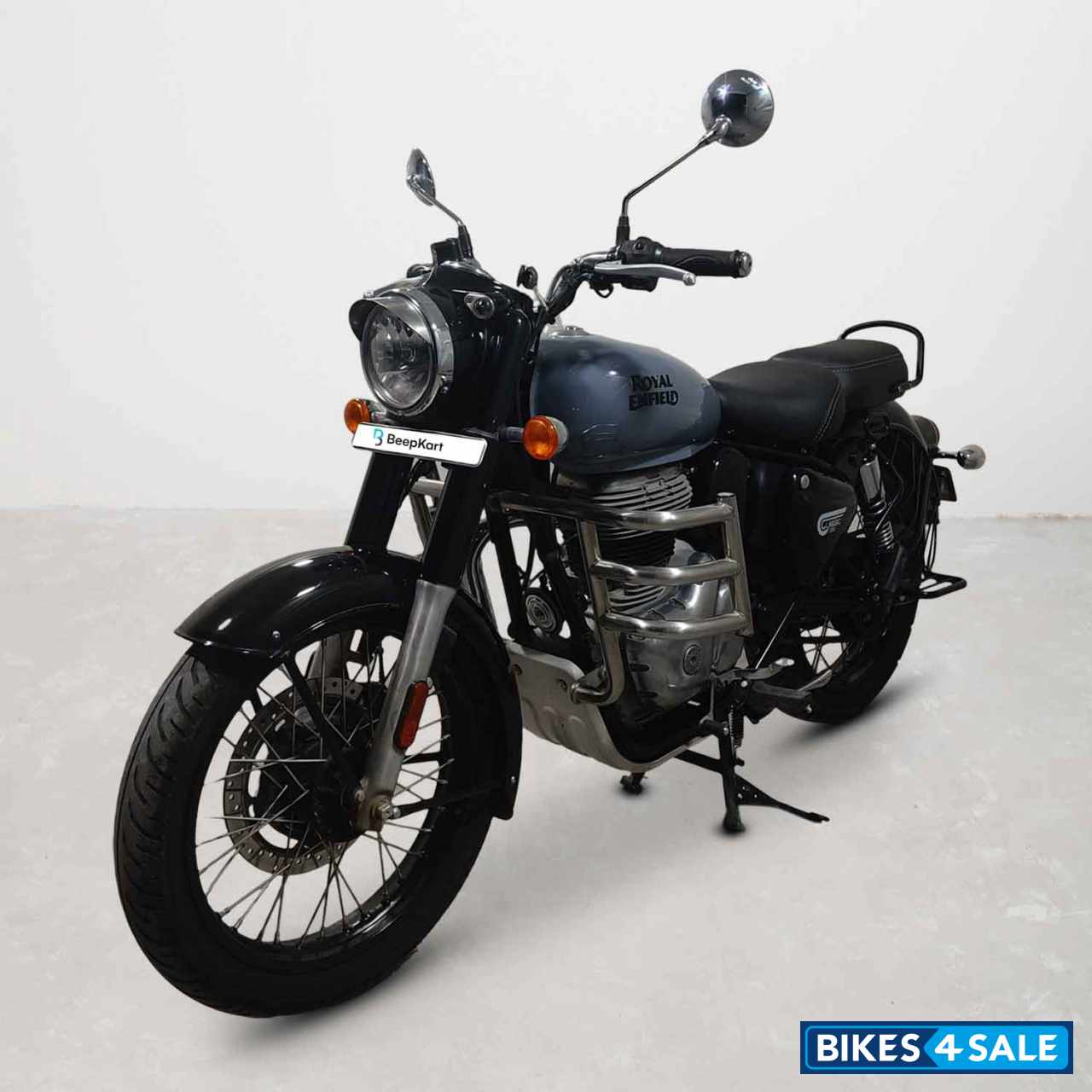 Royal Enfield Classic 350