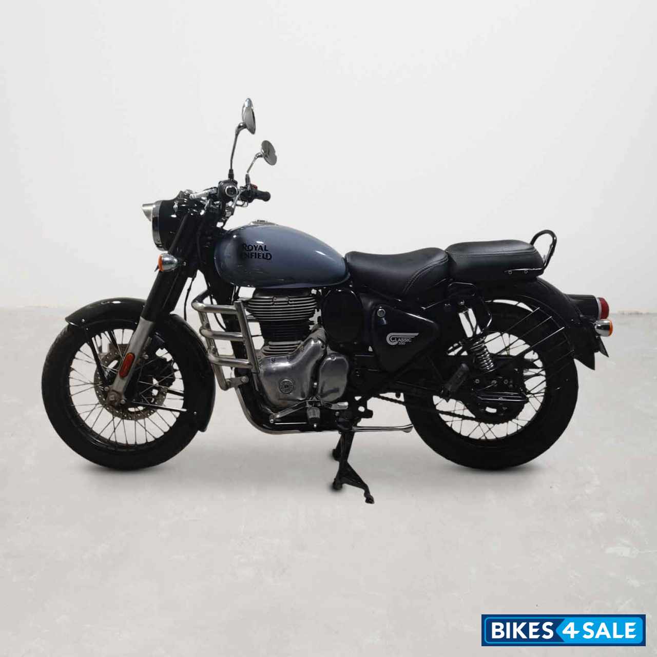 Royal Enfield Classic 350