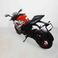 KTM RC 125 2021 Model