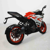 KTM RC 125