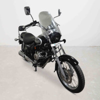 Bajaj Avenger Cruise 220 2017 Model