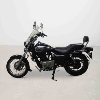 Bajaj Avenger Cruise 220
