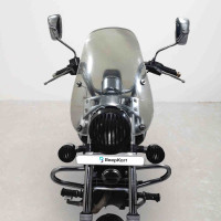 Bajaj Avenger Cruise 220