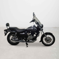 Bajaj Avenger Cruise 220