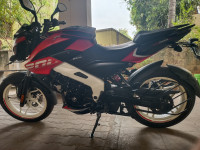 Bajaj Pulsar NS 200 BS6