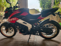 Bajaj Pulsar NS 200 BS6