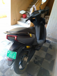 Ather 450 Plus Gen 3