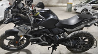BMW G 310 GS