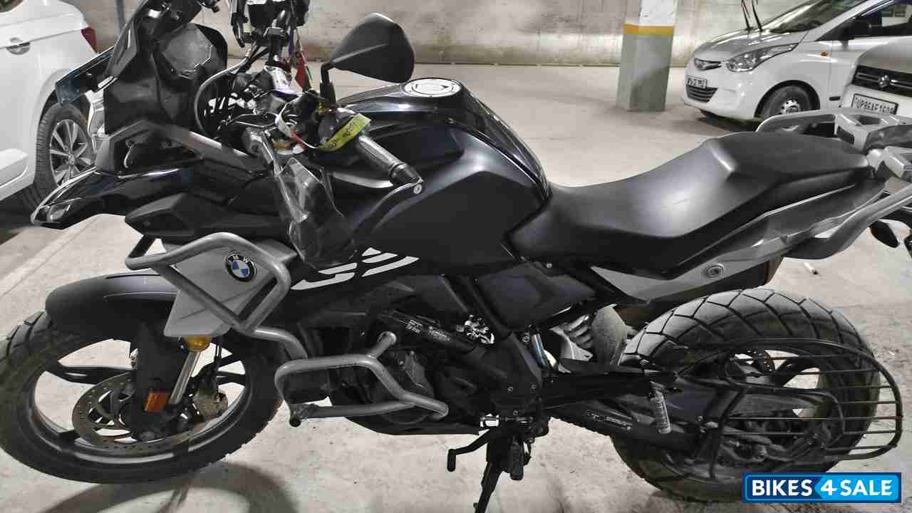 BMW G 310 GS