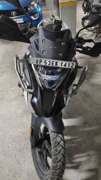 BMW G 310 GS