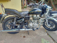 Royal Enfield Bullet Electra 2012 Model