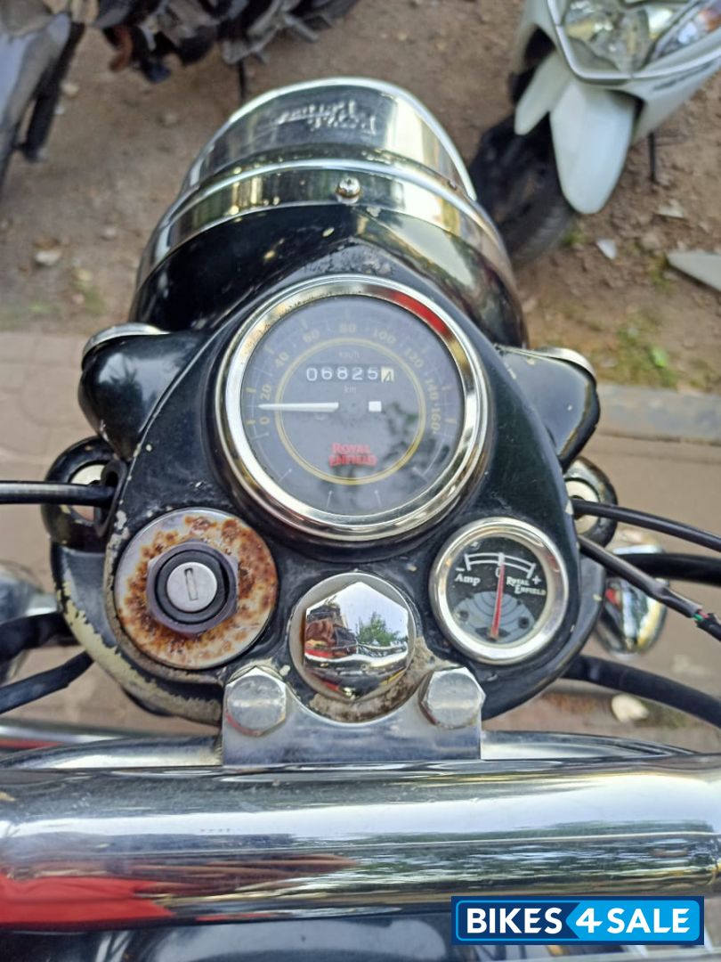 Royal Enfield Bullet Electra