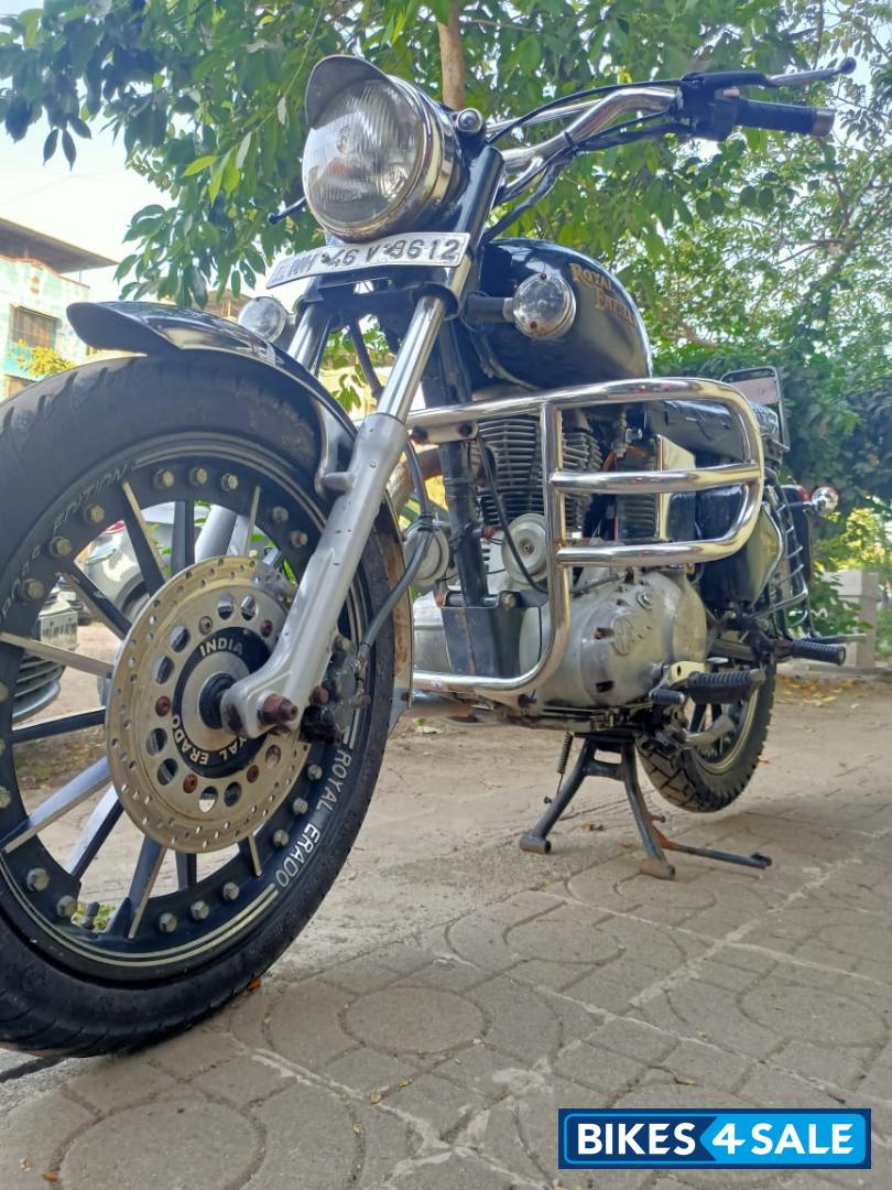Royal Enfield Bullet Electra