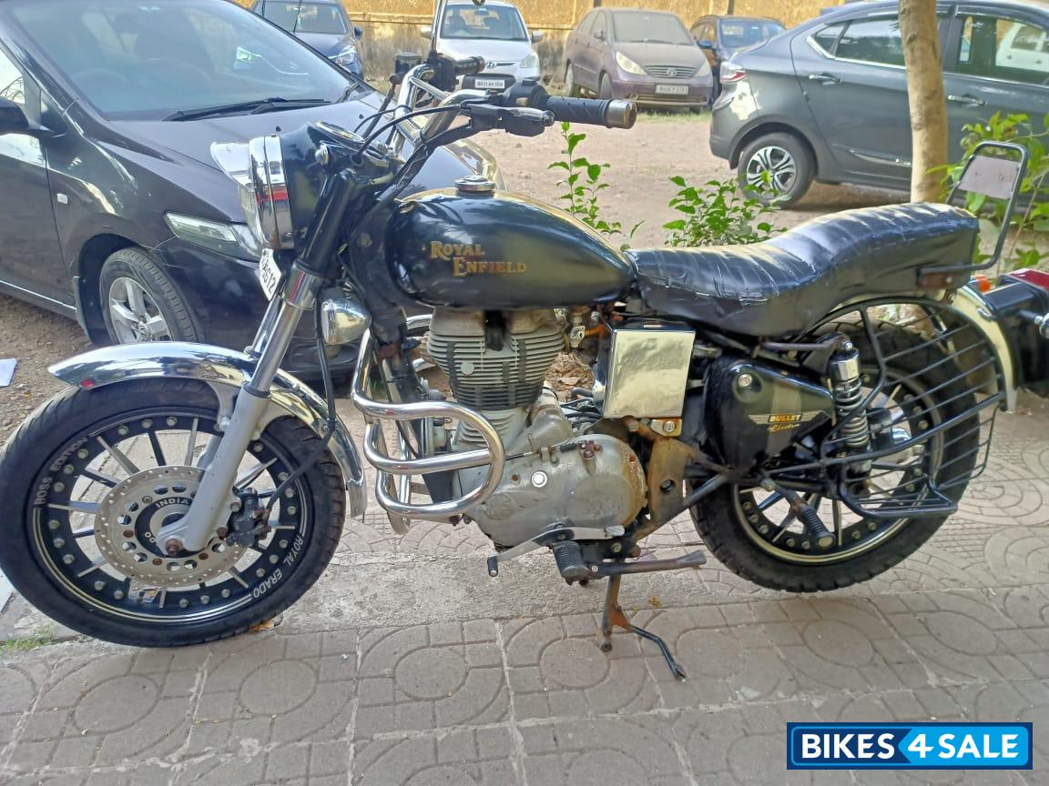 Royal Enfield Bullet Electra
