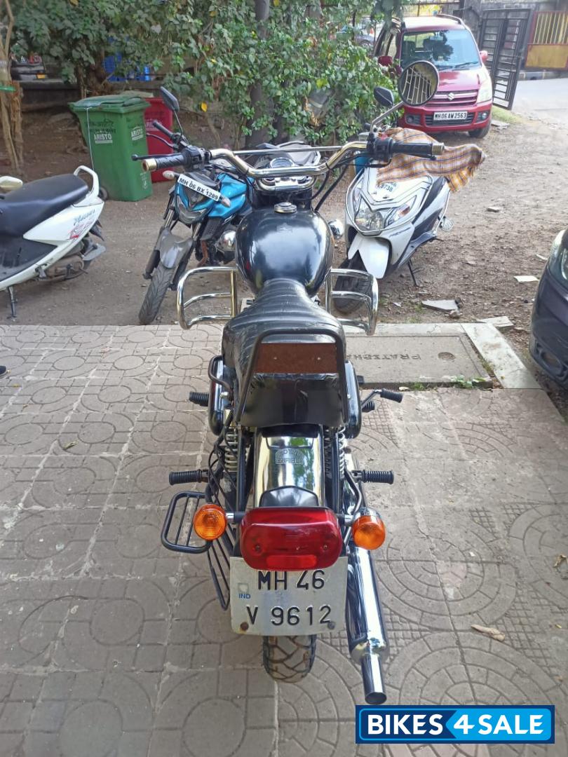Royal Enfield Bullet Electra