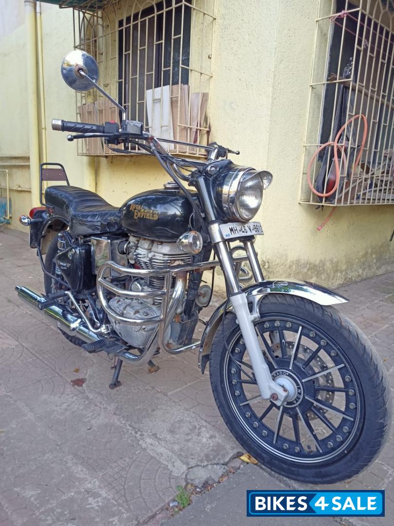 Royal Enfield Bullet Electra