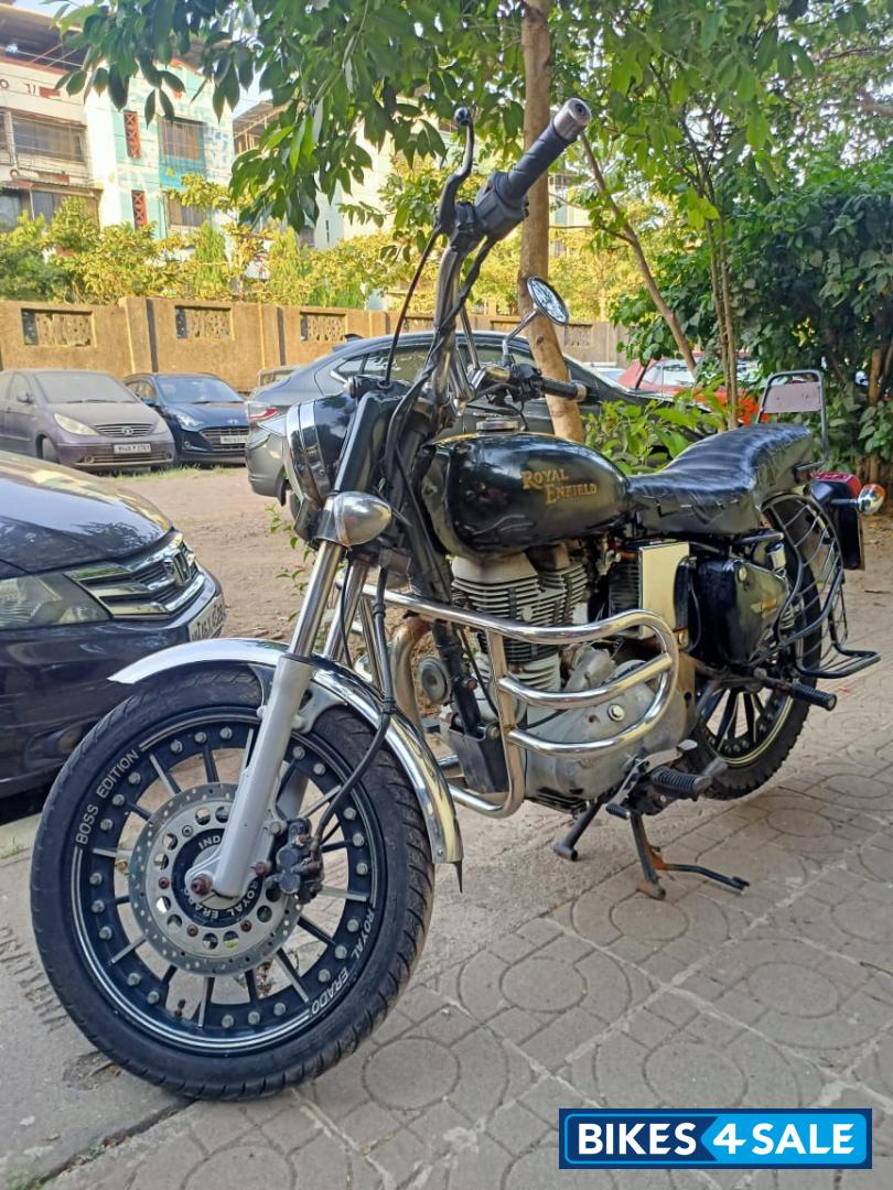 Royal Enfield Bullet Electra