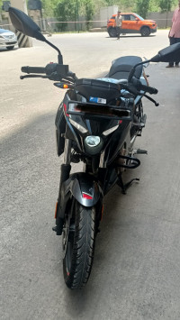 Bajaj Pulsar N250
