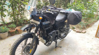 Royal Enfield Himalayan BS VI 2019 Model