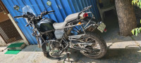 Royal Enfield Himalayan BS VI
