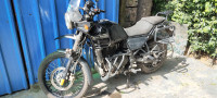 Royal Enfield Himalayan BS VI