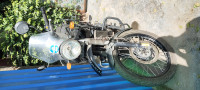 Royal Enfield Himalayan BS VI