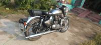 Royal Enfield Classic 500 2017 Model