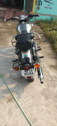 Royal Enfield Classic 500