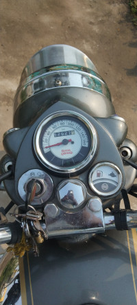 Royal Enfield Classic 500