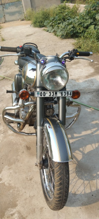 Royal Enfield Classic 500
