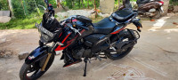 TVS Apache RTR 200 4V ABS Race Edition 2.0 2018 Model