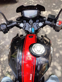 TVS Apache RTR 200 4V ABS Race Edition 2.0