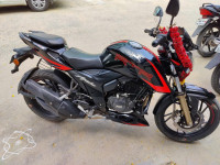 TVS Apache RTR 200 4V ABS Race Edition 2.0