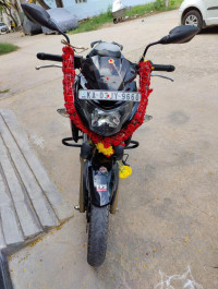 TVS Apache RTR 200 4V ABS Race Edition 2.0